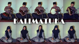 Download lagu KALIMATUKA II Mutiara || banjari cover mp3 Download lagu KALIMATUKA II Mutiara || banjari cover mp3