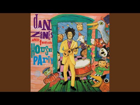 Washington At Valley Forge - Dan Zanes