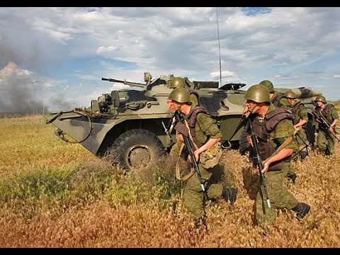 Warsaw Pact - NATO Shield, Military Drills 1972 - Arakain Ne! (Jdi a zabijej)