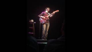 Jason Mraz - If You Think You&#39;ve Seen It All - Wilmington DE - June 20, 2016