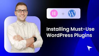 3. Installing Must-Use WordPress Plugins