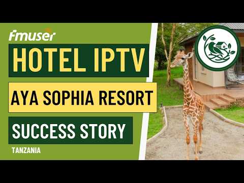 Tanzania Hotel Case Study