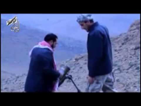 عملية السيطرة على حاجز البركة في منطقة جوسيه في حمص من قبل لواء الحق