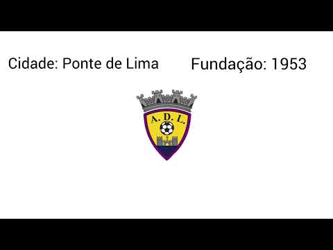 Hino do AD “Os Limianos”