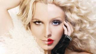 Christina Aguilera ft. Britney Spears- Desnudate (Drop Dead Beautiful) mash up by urBobbleHead