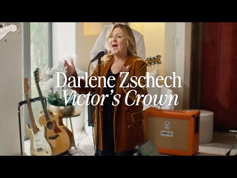 Darlene Zschech - Victor's Crown (ft. The Nashville Choir) [Music Video]