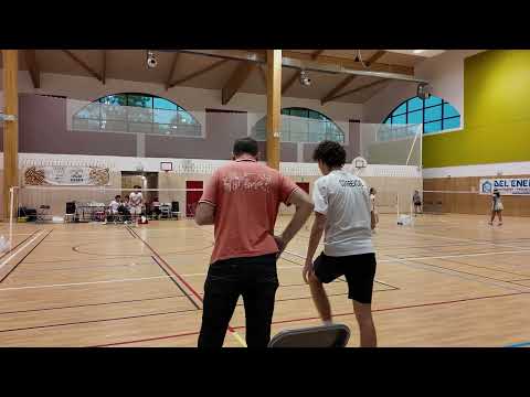 7ème tournoi de Chelles - CBC