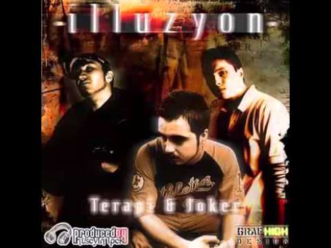 Terapi & Joker-Biter kavgalarım