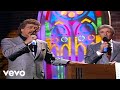 The Statler Brothers - Just a Little Talk With Jesus [Live]