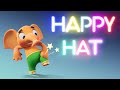 BellyFant PUT ON YOUR HAPPY HAT The Happy Dance Song