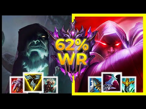 【 Jayce 】vs. Yorick - MASTERI - Top - 11.11.1 - League of Legends Gameplay