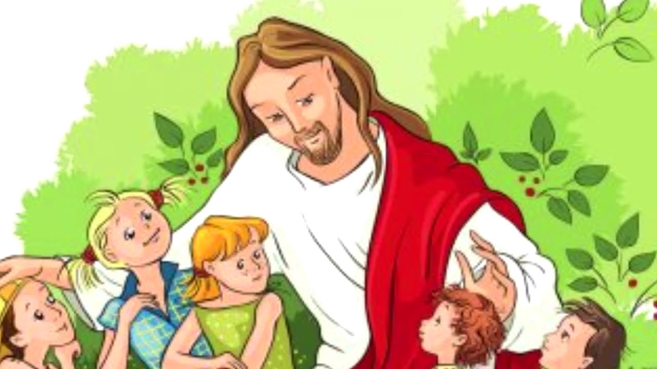 ORAÇÃO DO PAI NOSSO