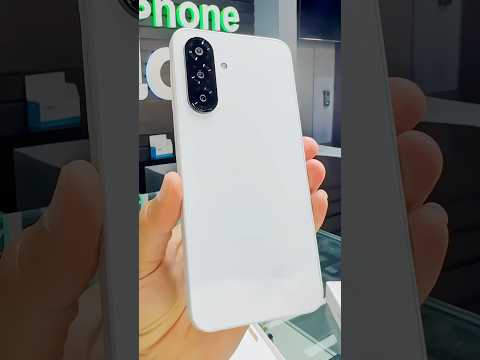 Samsung A26 5g                                    #shots #unboxing #like #comment #explore