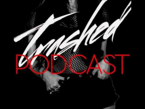 Tommy Trash PodCast 001
