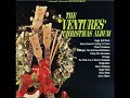 The Ventures   - White Christmas