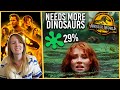 JURASSIC WORLD DOMINION is a DISASTER | Explained