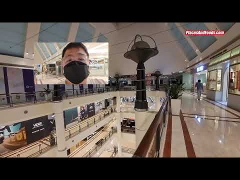 Rasa Medan Selera Food Court KLCC Is Closed After Recent MCO