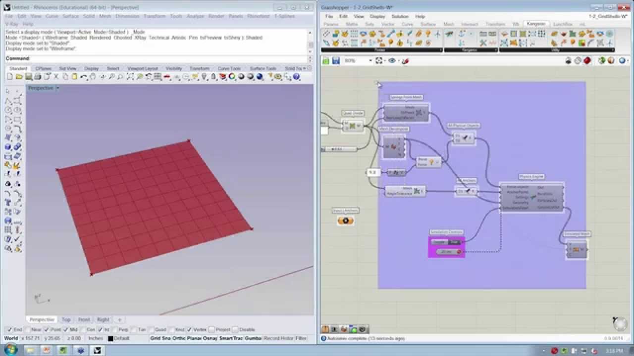 Computing Form 06 | Compression Systems