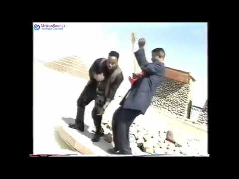 Charmaine |Mack Macaire| Clip Officiel