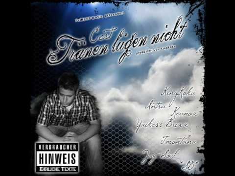 Cert feat. Yaikess - Brief der mit Tränen dekoriert war