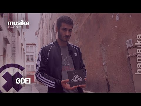 MusikaZuzenean TB # 194: ØDEI