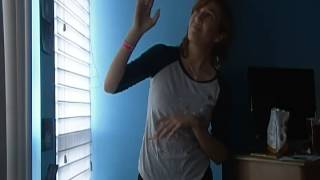 Cant Take The Pain by Third Day