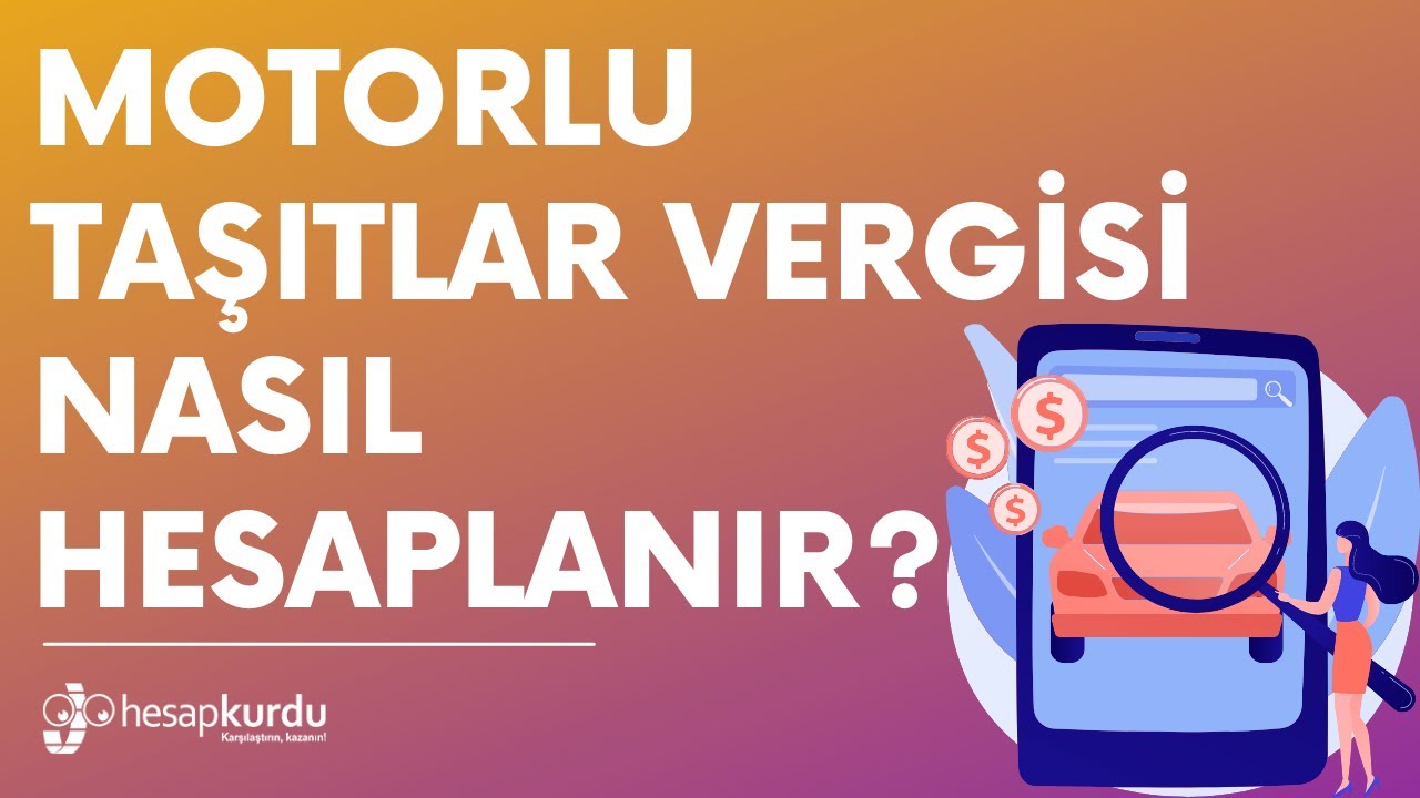 MTV hesaplaması nasıl yapılır? MTV hesaplaması nasıl yapılır?