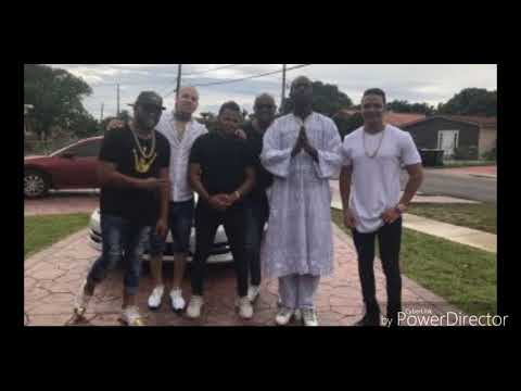 Chocolate y El Chulo ft Charanga Habanera Amor Traicionero