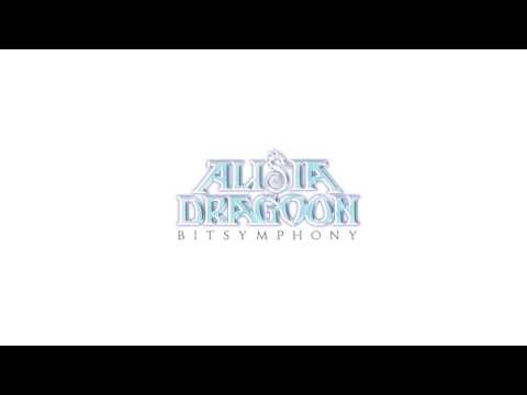 Alisia Dragoon - Stage 1-1 - Remake #88