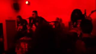 Black Torment -  Demoniac en vivo Oaxaca 29 03 2014