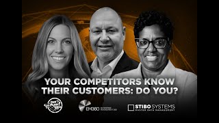 Why is a Customer Data Strategy a Competitive Edge?