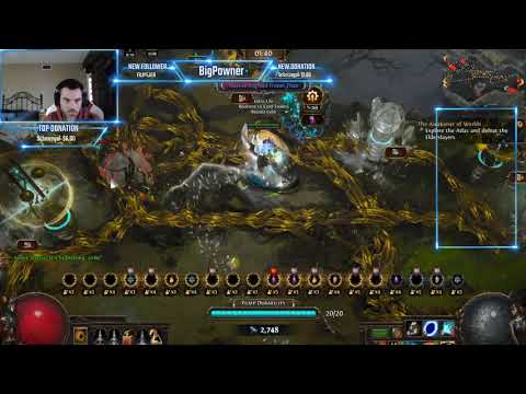 Blight Maps Made easy! (guide-tips-demo)