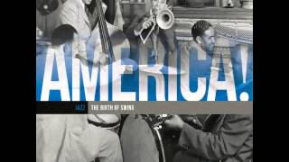 The Virginians - Memphis Blues (Taken from "America, Vol 6: Early Jazz")