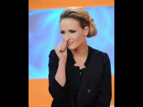 Patrycja Markowska Cztery ściany