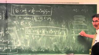 UIUC ECE 571 Lecture 3-2