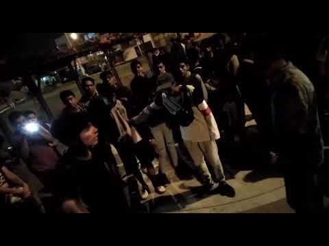 STOLL vs JEICO - OCTAVOS - CÍRCULO DE REVOLUCIÓN