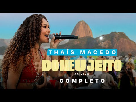 BR Thaís Macedo - Do Meu Jeito