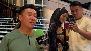 Download lagu Boss James nafi gunakan Hawa Rizwana untuk ‘marketing’, jawab gurauan ‘tangkap basah’ mp3