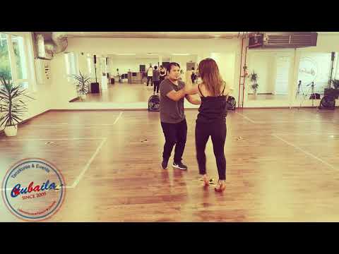 Bachata Sensual Chalit & Lisa