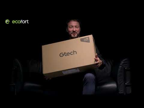 Gtech Pro Bag K9 - Der kabellose Staubsauger mit Beutel - jetzt in der K9 Ausführung (Teaser)