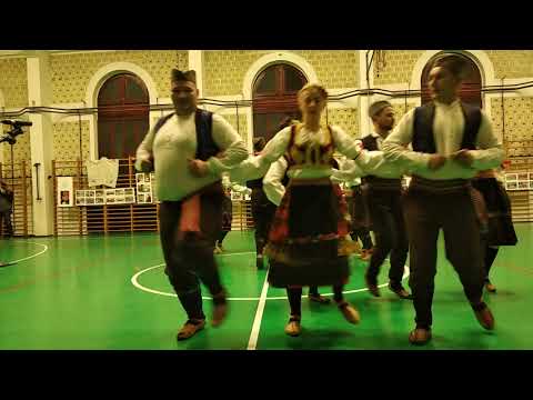 Izvodjacki sastav - Igre iz Šumadije i Pomoravlja