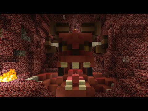 Minecraft Xbox - Survival Madness Adventures - DEMON BOSS [212]