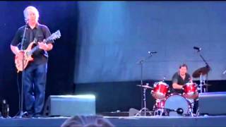 lee ranaldo - fire island