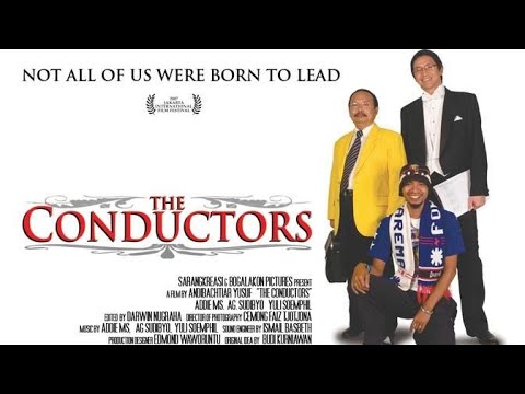 The Conductors (2008)