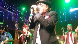 Velhas Virgens 30 Anos no Love Story - Minha Vida é o Rock&#39;n&#39;roll