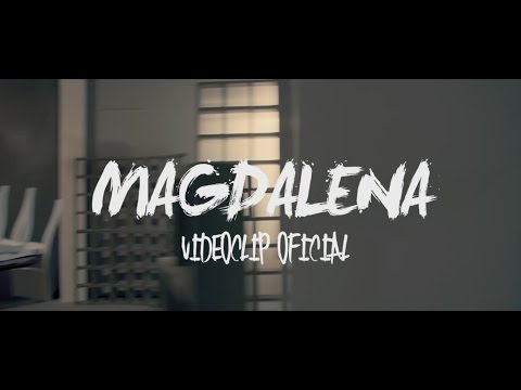 Magdalena - Alkilados Ft. Mike Bahia (Video Oficial)