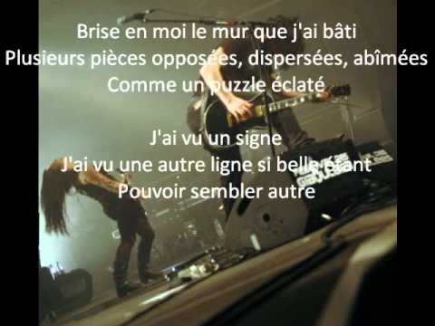 Videoclip de Une autre ligne — AqME