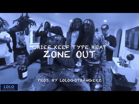 [FREE] Chief keef x Z Money x Doowop type beat  | "Zone out" | @LoLoGotBangerz