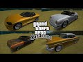 All 90 S Vehicles In GTA San Andreas 90 S Atmosphere Vehicle Pack PC 2023