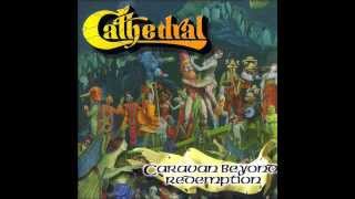 Cathedral - The Unnatural World (Studio Version)